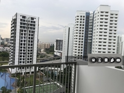 Hillion Residences (D23), Apartment #162098622